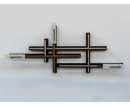 Настенный светильник Holly Hunt CANDLELIGHT SCONCE NO. 4, фото 3