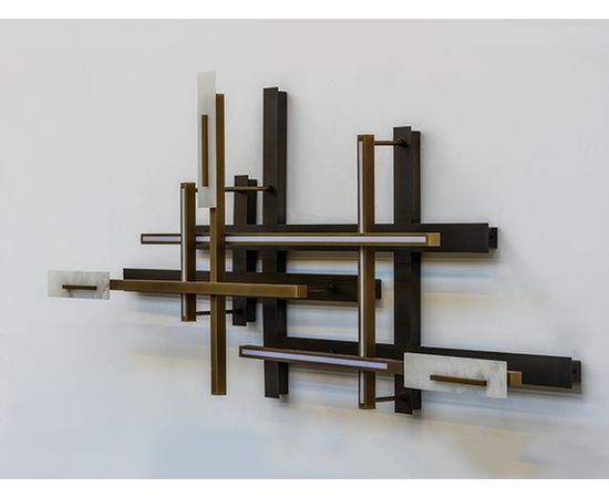 Настенный светильник Holly Hunt CANDLELIGHT SCONCE NO. 4, фото 4