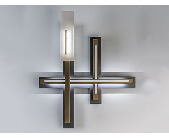 Настенный светильник Holly Hunt CANDLELIGHT SCONCE NO. 4, фото 2