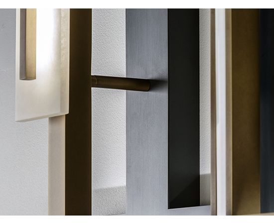 Настенный светильник Holly Hunt CANDLELIGHT SCONCE NO. 4, фото 6