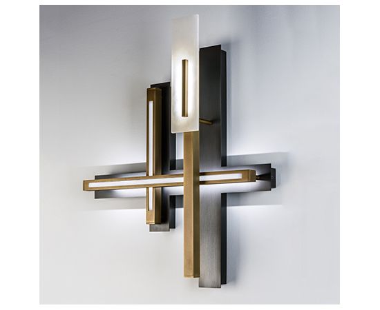 Настенный светильник Holly Hunt CANDLELIGHT SCONCE NO. 4, фото 1