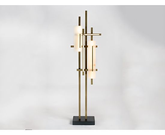 Напольный светильник Holly Hunt CANDLELIGHT FLOOR LAMP, фото 3