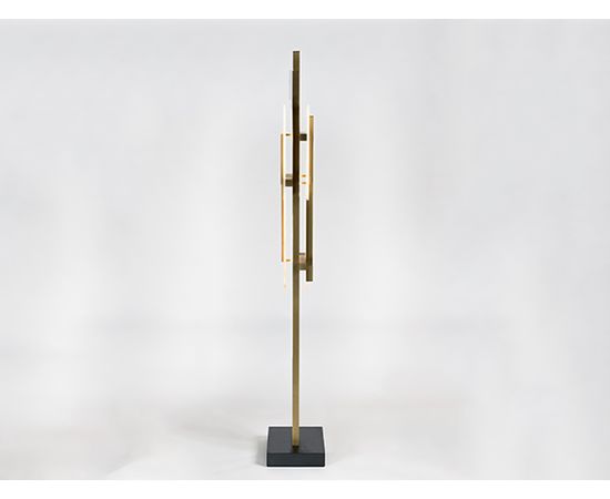 Напольный светильник Holly Hunt CANDLELIGHT FLOOR LAMP, фото 2