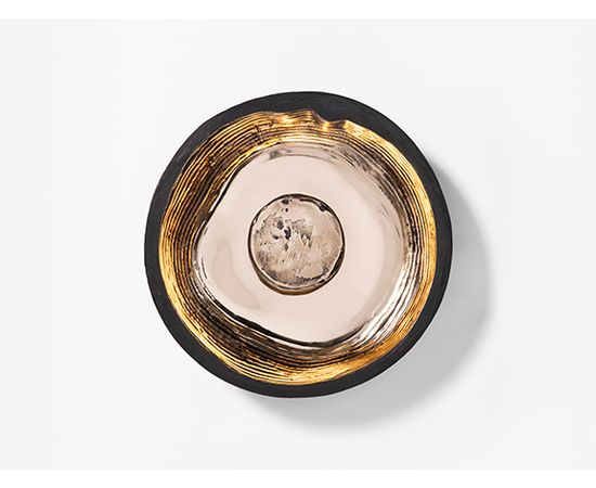 Настенный светильник Holly Hunt FALLING STARS SCONCE, фото 4