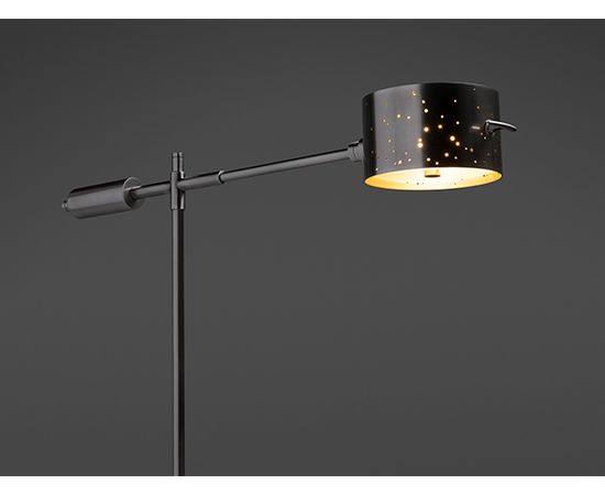 Торшер Holly Hunt STARLIGHT READING LAMP, фото 3