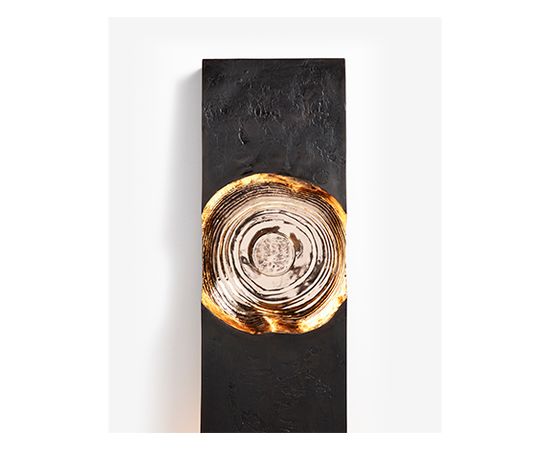 Напольный светильник Holly Hunt VESUVIO FLOOR LAMP, фото 4