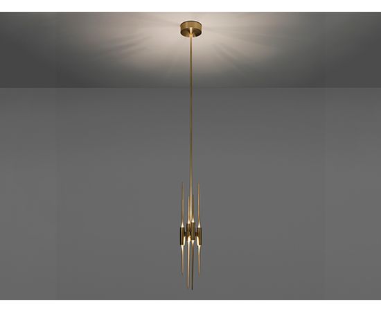 Подвесной светильник Holly Hunt FOUR SEASONS PENDANT, фото 4