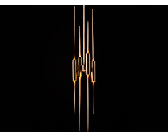 Подвесной светильник Holly Hunt FOUR SEASONS PENDANT, фото 5