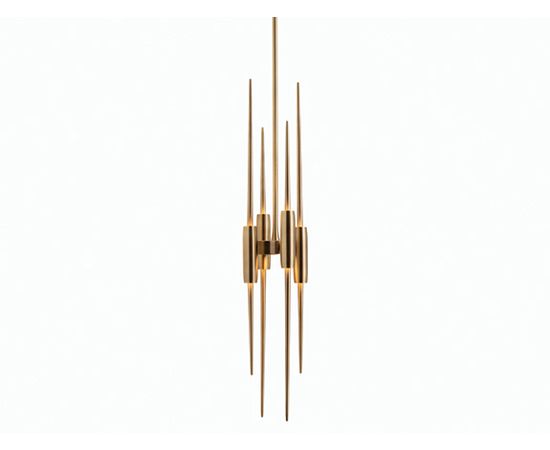 Подвесной светильник Holly Hunt FOUR SEASONS PENDANT, фото 2