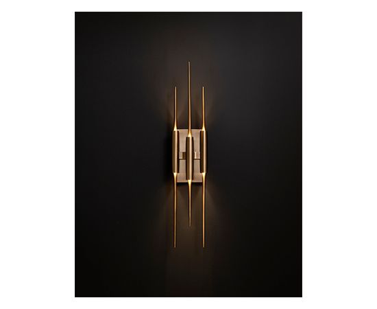 Настенный светильник Holly Hunt FOUR SEASONS SCONCE, фото 3
