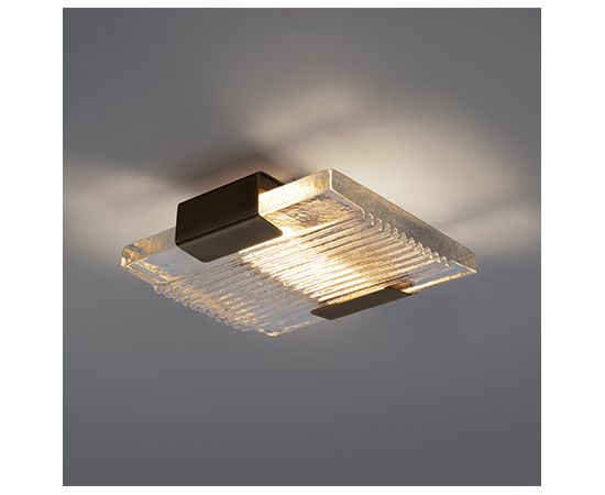 Настенно-потолочный светильник Holly Hunt WALT CEILING MOUNT, фото 1