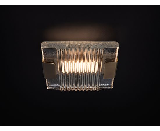 Настенно-потолочный светильник Holly Hunt WALT CEILING MOUNT, фото 4