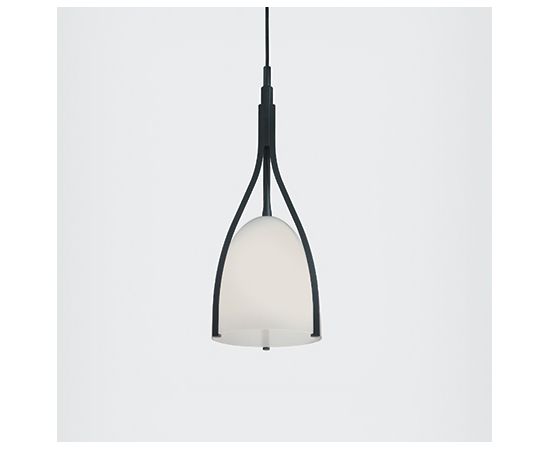 Подвесной светильник Holly Hunt Black Cat pendant, фото 1