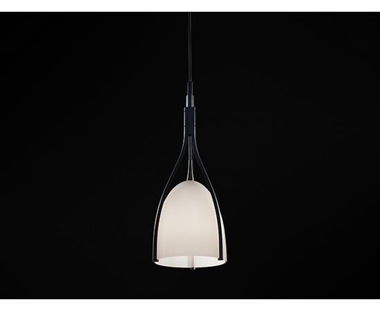 Подвесной светильник Holly Hunt Black Cat pendant, фото 2