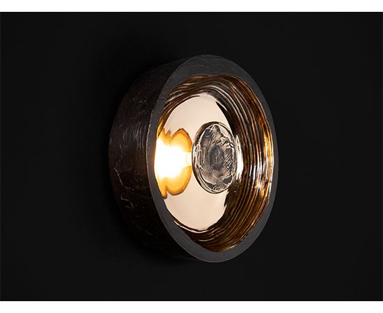 Настенный светильник Holly Hunt FALLING STARS SCONCE, фото 6