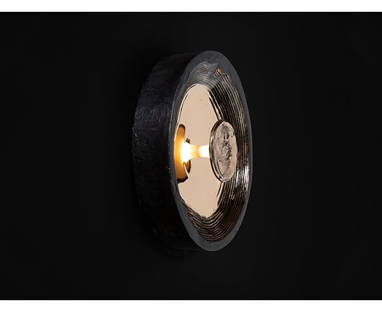 Настенный светильник Holly Hunt FALLING STARS SCONCE, фото 7