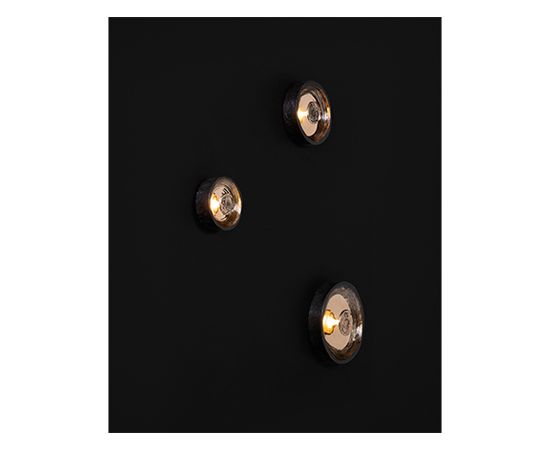 Настенный светильник Holly Hunt FALLING STARS SCONCE, фото 8