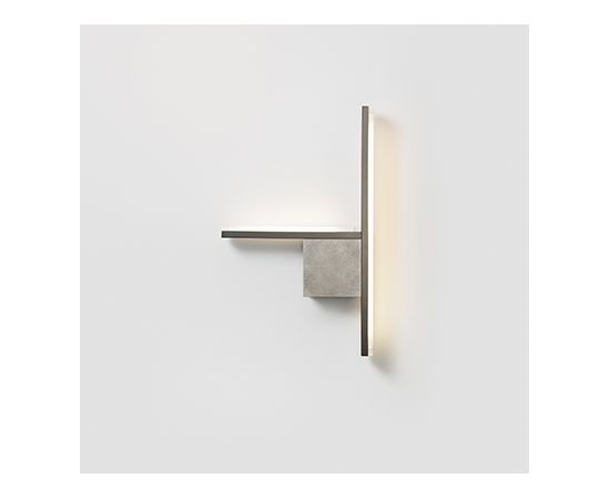 Настенный светильник Holly Hunt ALMOST ESSENCE SCONCE, фото 1