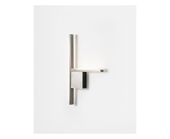 Настенный светильник Holly Hunt ALMOST ESSENCE SCONCE, фото 3