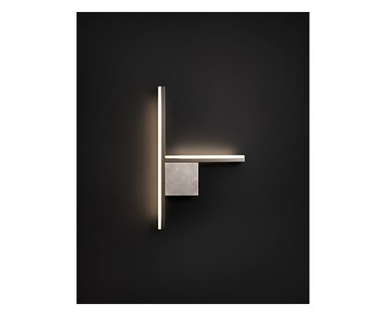 Настенный светильник Holly Hunt ALMOST ESSENCE SCONCE, фото 4