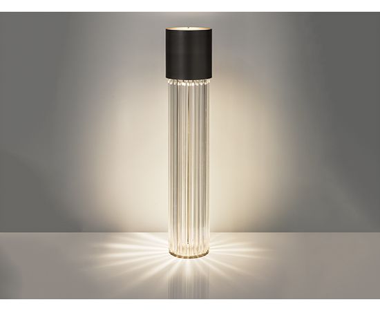 Напольнный светильник Holly Hunt CHIC FLOOR LAMP, фото 3