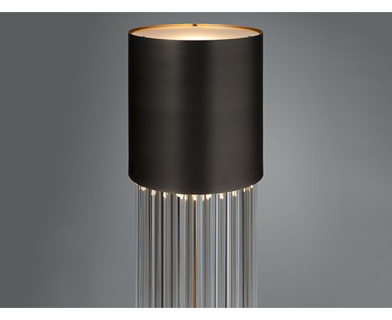 Напольнный светильник Holly Hunt CHIC FLOOR LAMP, фото 4