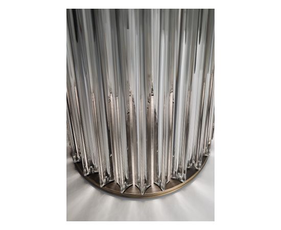 Напольнный светильник Holly Hunt CHIC FLOOR LAMP, фото 7