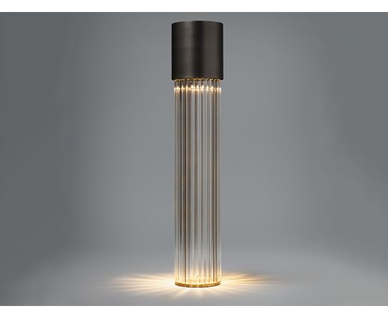 Напольнный светильник Holly Hunt CHIC FLOOR LAMP, фото 2