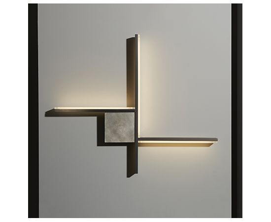 Настенный светильник Holly Hunt ESSENCE SCONCE, фото 1