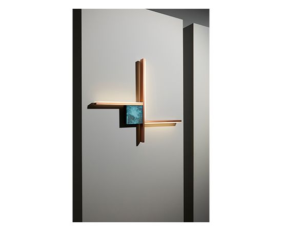 Настенный светильник Holly Hunt ESSENCE SCONCE, фото 2