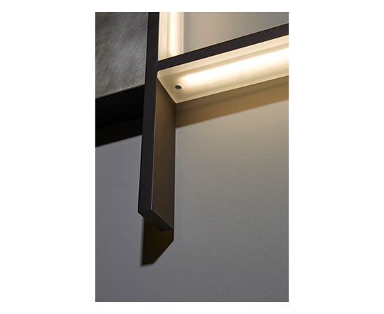 Настенный светильник Holly Hunt ESSENCE SCONCE, фото 4