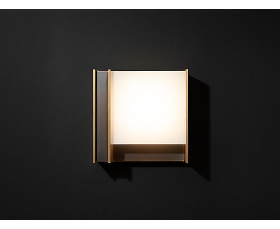 Настенный светильник Holly Hunt GLAM SCONCE, фото 2