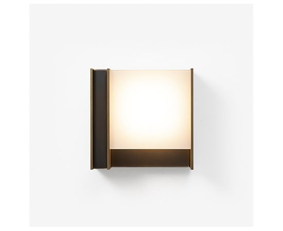 Настенный светильник Holly Hunt GLAM SCONCE, фото 1