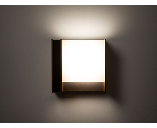 Настенный светильник Holly Hunt GLAM SCONCE, фото 3