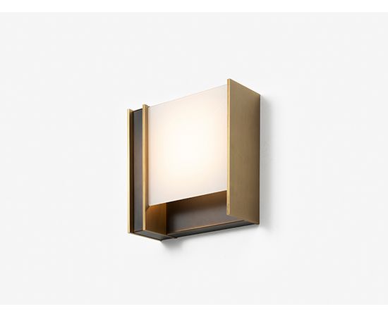Настенный светильник Holly Hunt GLAM SCONCE, фото 4