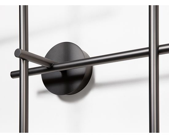 Настенный светильник Holly Hunt KITAMI SCONCE, фото 6