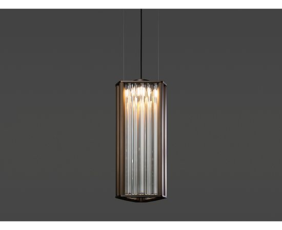 Подвесной светильник Holly Hunt NUMA HANGING LIGHT, фото 4