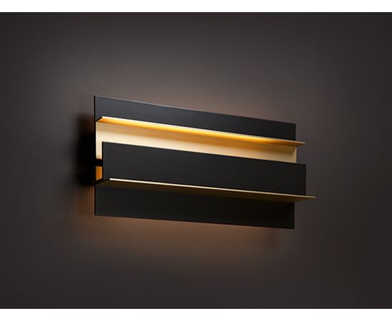 Настенный светильник Holly Hunt SECRET SCONCE, фото 4