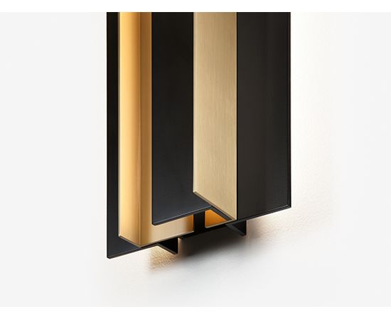 Настенный светильник Holly Hunt SECRET SCONCE, фото 6