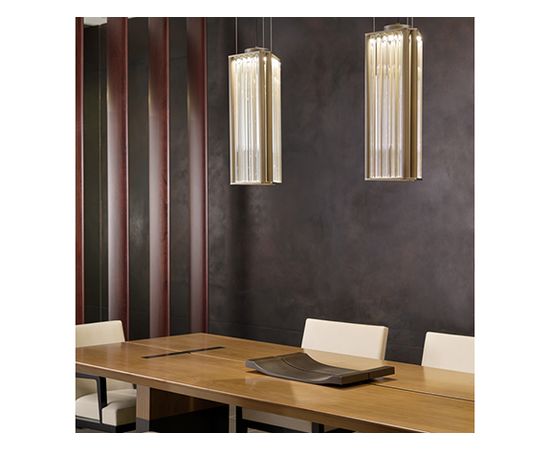 Подвесной светильник Holly Hunt NUMA HANGING LIGHT, фото 5