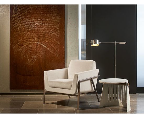 Торшер Holly Hunt STARLIGHT READING LAMP, фото 7