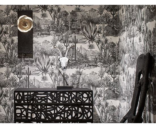 Настенный светильник Holly Hunt VESUVIO SCONCE, фото 5