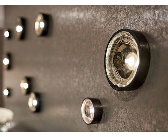 Настенный светильник Holly Hunt FALLING STARS SCONCE, фото 12