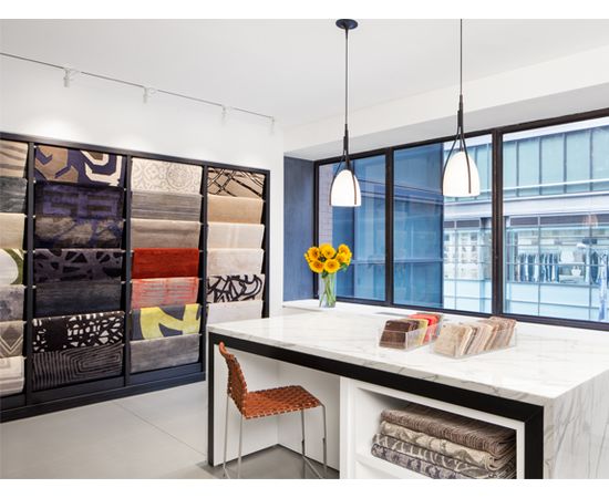 Подвесной светильник Holly Hunt Black Cat pendant, фото 7