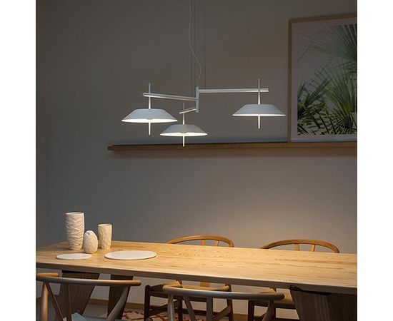 Подвесной светильник Vibia Mayfair 5535, фото 1