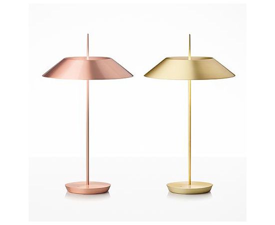 Настольная лампа Vibia Mayfair 5500, фото 1