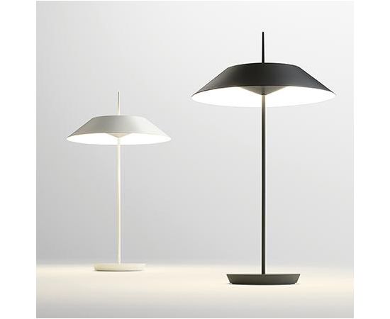 Настольная лампа Vibia Mayfair 5500, фото 3