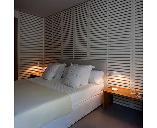 Настольная лампа Vibia Mayfair 5500, фото 4