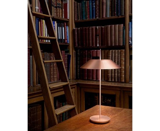 Настольная лампа Vibia Mayfair 5500, фото 6