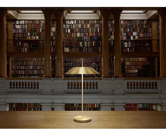 Настольная лампа Vibia Mayfair 5500, фото 7